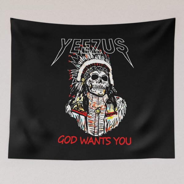 Item preview, Kanye Donda West Vintage VL2 designed and sold by ElinaAlton.