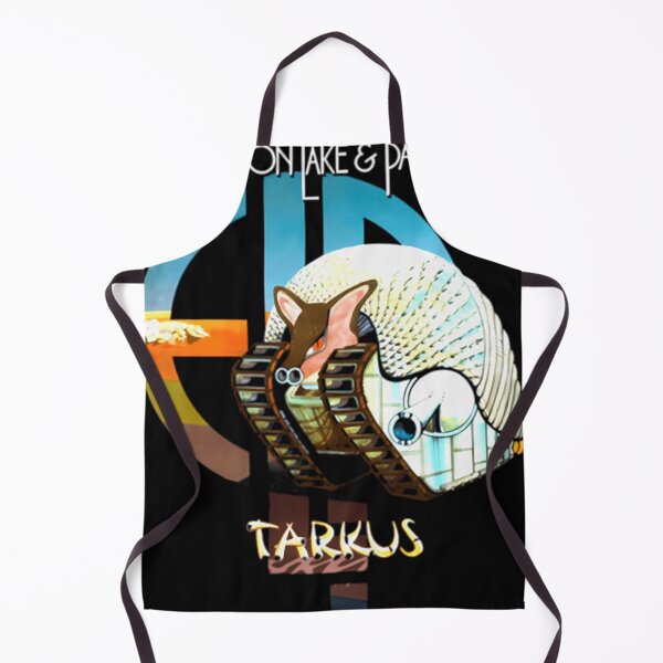Item preview, Emerson The Rock  Music Lake  The and  Palmer  designed and sold by itskathharts.