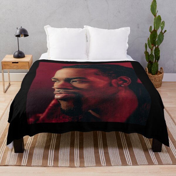 Item preview, PARTYNEXTDOOR designed and sold by SusannaKola.