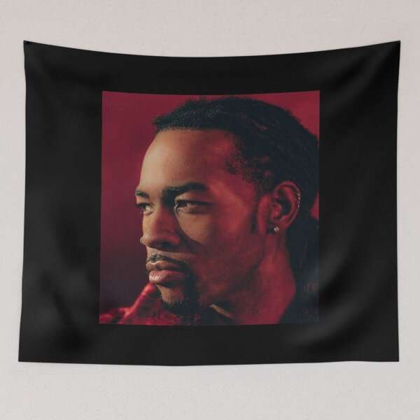 Item preview, PARTYNEXTDOOR designed and sold by SusannaKola.
