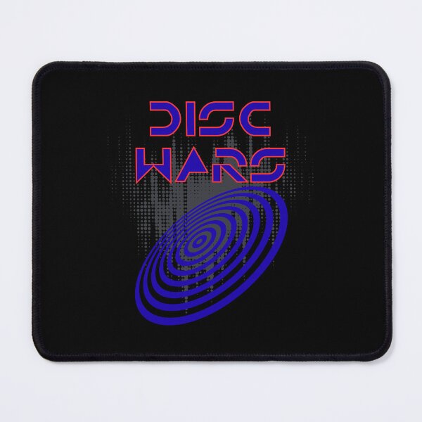Item preview, Disc Wars Tron Inspired designed and sold by DimensionShift.