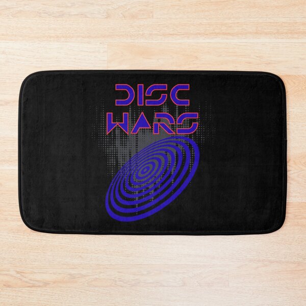 Item preview, Disc Wars Tron Inspired designed and sold by DimensionShift.