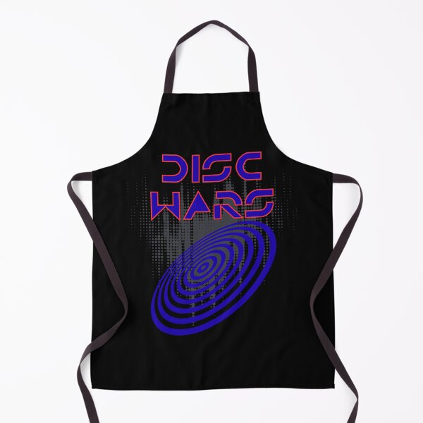 Item preview, Disc Wars Tron Inspired designed and sold by DimensionShift.