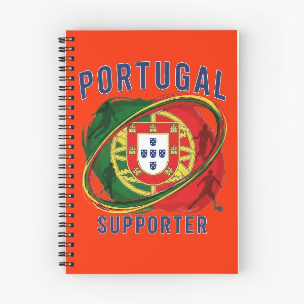 Item preview, Portugal Football Fan Energy designed and sold by Majorprint.