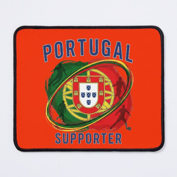 Item preview, Portugal Football Fan Energy designed and sold by Majorprint.
