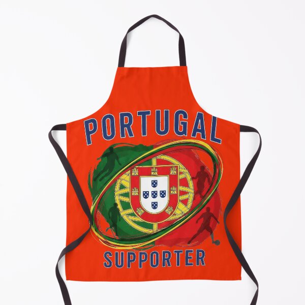 Item preview, Portugal Football Fan Energy designed and sold by Majorprint.