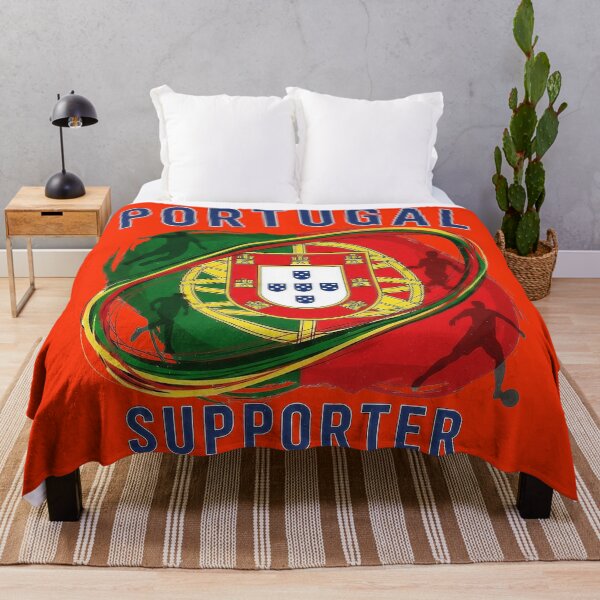 Item preview, Portugal Football Fan Energy designed and sold by Majorprint.