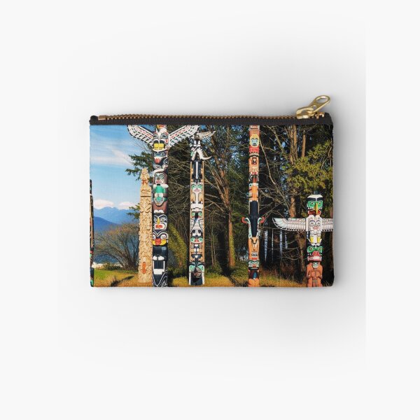 Item preview, Stanley Park in Vancouver B.C. designed and sold by CatsPa.