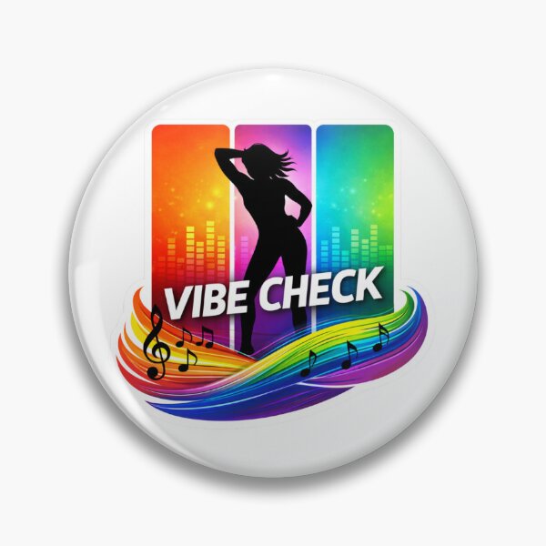 Item preview, Vibe Check Dance Silhouette designed and sold by lorand-designs.