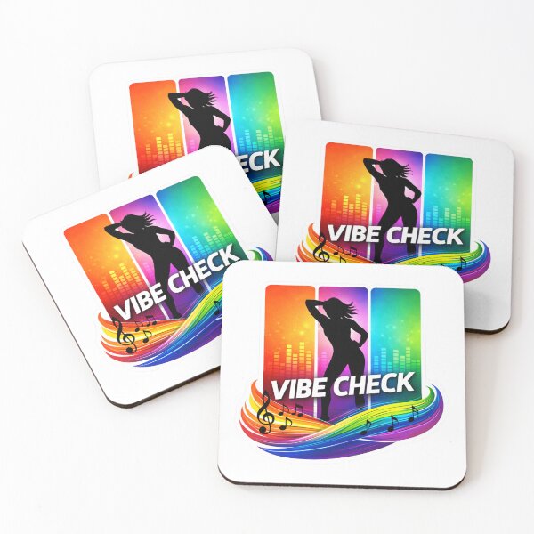 Item preview, Vibe Check Dance Silhouette designed and sold by lorand-designs.