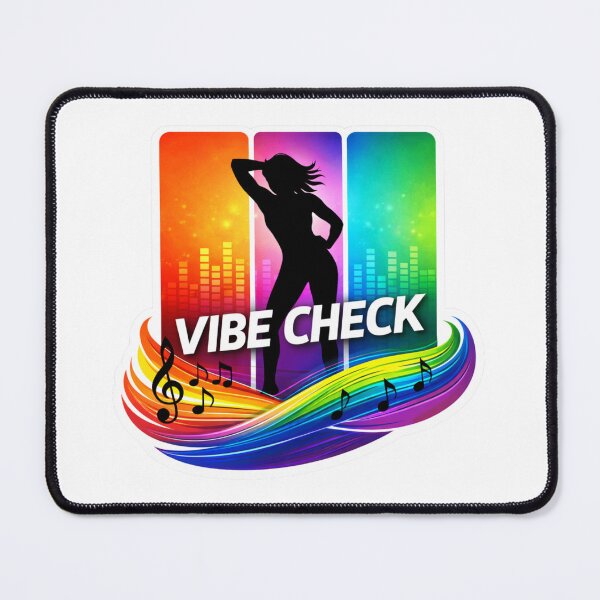 Item preview, Vibe Check Dance Silhouette designed and sold by lorand-designs.