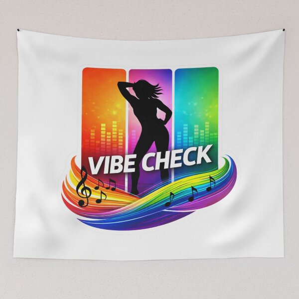 Item preview, Vibe Check Dance Silhouette designed and sold by lorand-designs.