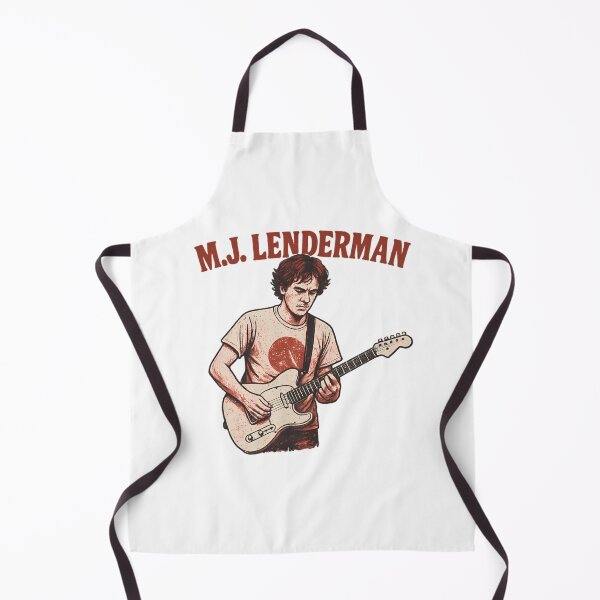 Item preview, MJ Lenderman designed and sold by Tajuanaswood.