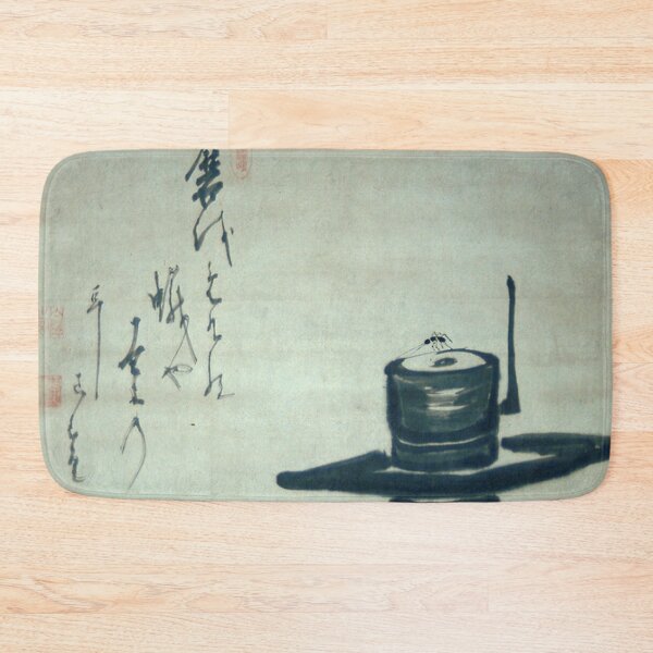 Item preview, Ant on a Stone Mill designed and sold by SharonTheFirst.