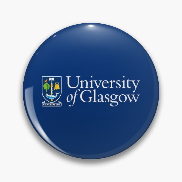 Item preview, Sweet Bunny University Of Glasgow aWanders designed and sold by Wieckmananddoc.