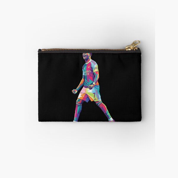 Item preview, Wpap of Bukayo Saka designed and sold by princejolin.