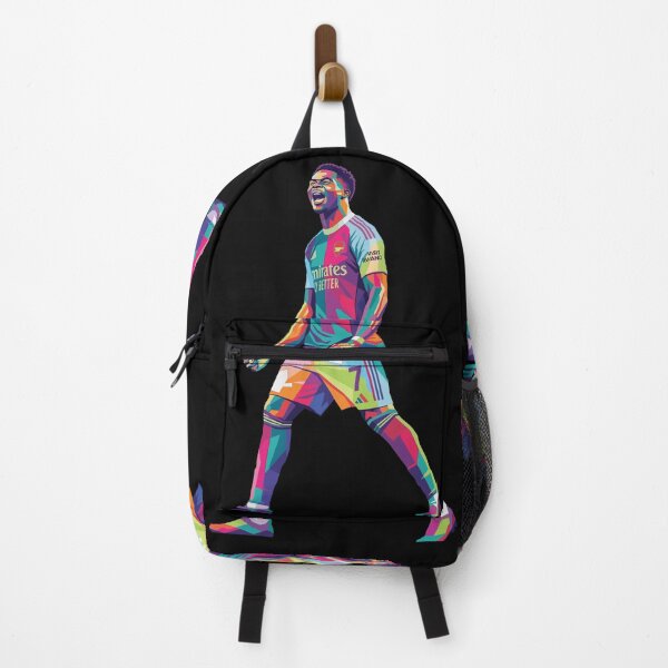 Item preview, Wpap of Bukayo Saka designed and sold by princejolin.