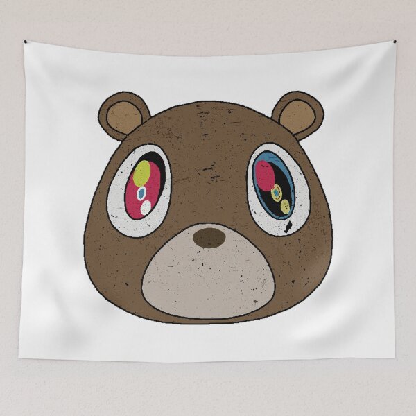 Item preview, Kanye Donda West Vintage VL3 designed and sold by ElinaAlton.