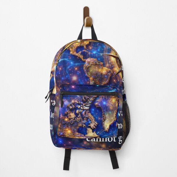 Item preview, Celestial Map of Infinite Golden Time designed and sold by GRoeDesigns.
