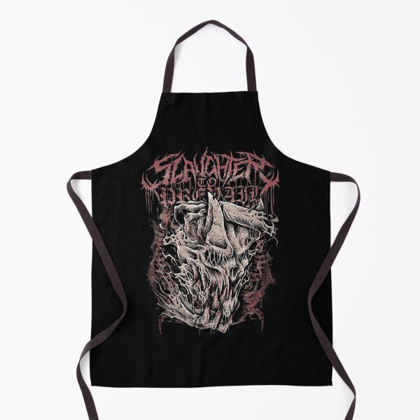 Item preview, Slaughter to prevail Band designed and sold by AmaaniSisters.