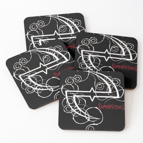 Item preview, Evanescence New Logo designed and sold by karlosws.