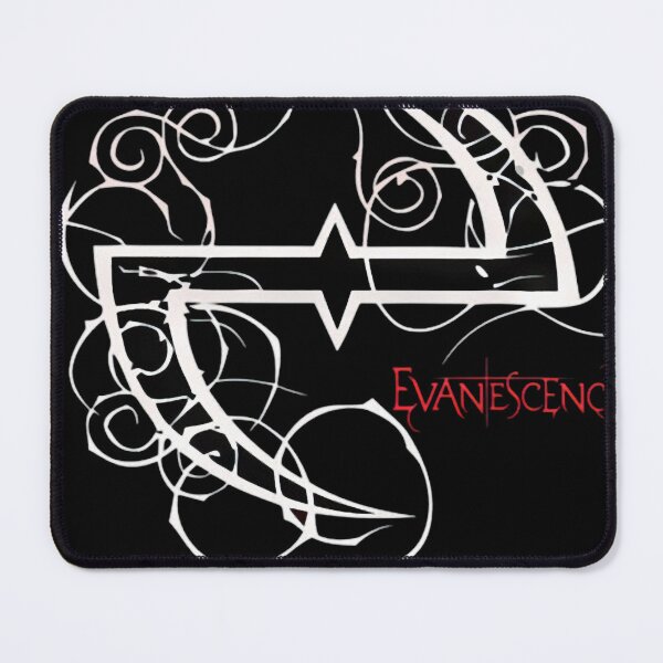 Item preview, Evanescence New Logo designed and sold by karlosws.