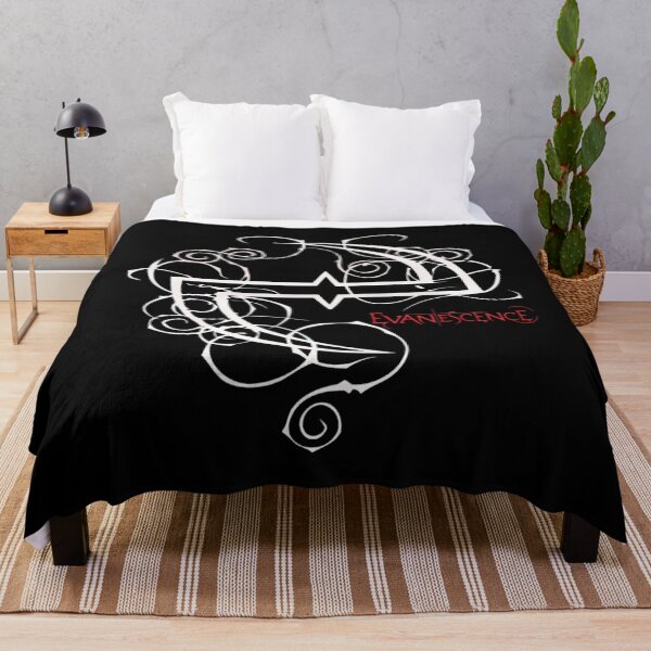 Item preview, Evanescence New Logo designed and sold by karlosws.