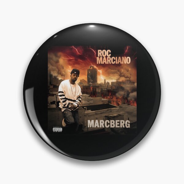 Item preview, Roc Marciano   designed and sold by crypto-ly.