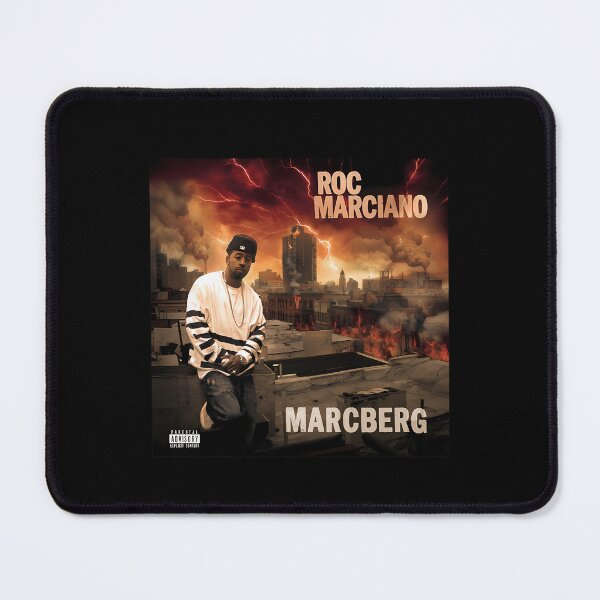 Item preview, Roc Marciano designed and sold by crypto-ly.