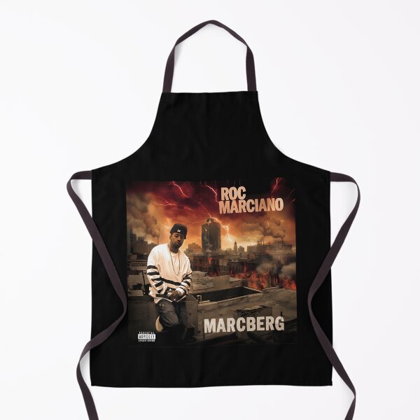 Item preview, Roc Marciano   designed and sold by crypto-ly.