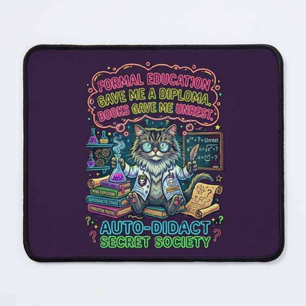 Item preview,  Diploma vs Unrest designed and sold by InnerwayStudio.
