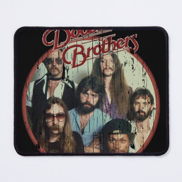 Item preview, Doobie Brothers  designed and sold by Animuch.