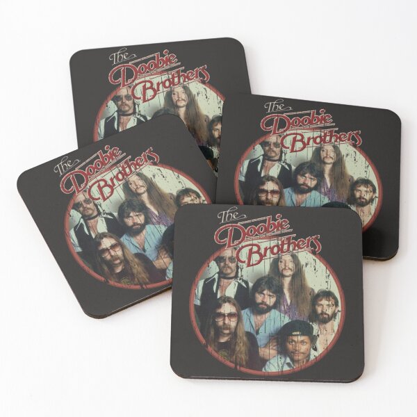 Item preview, Doobie Brothers  designed and sold by Animuch.