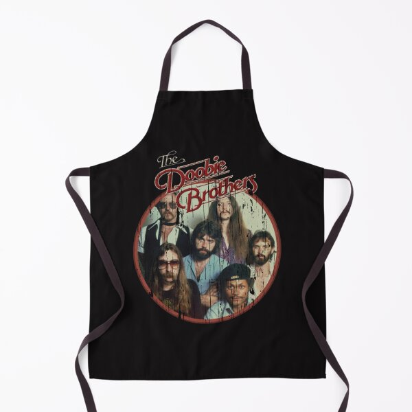 Item preview, Doobie Brothers designed and sold by Animuch.