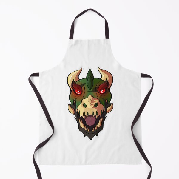 Item preview, BLOX FRUITS - T-REX ICON designed and sold by weapOneDesigns.