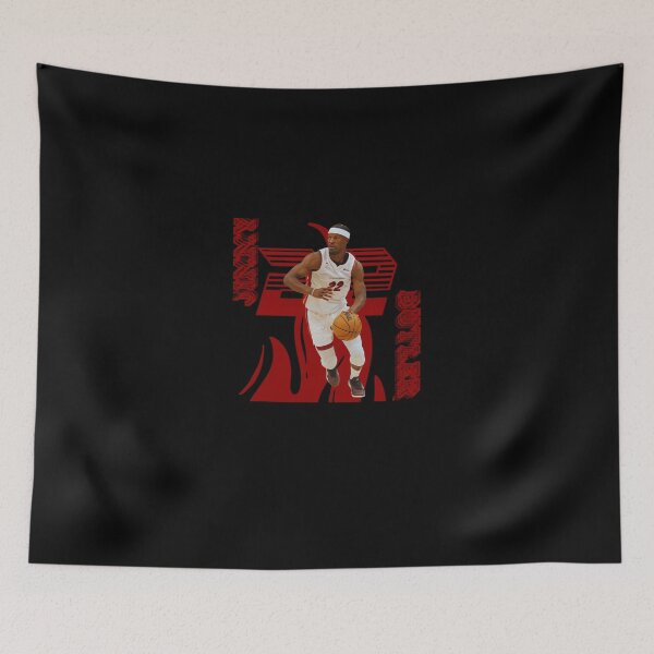 Item preview, Jimmy Butler designed and sold by juli-aut.