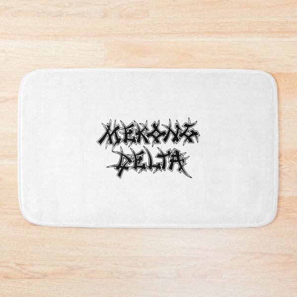 Item preview,  Mekong Delta Band designed and sold by EnFlyvendeFArt.