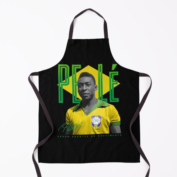 Item preview, Pele Edson Arantes Do Nascimento designed and sold by Malkic123.