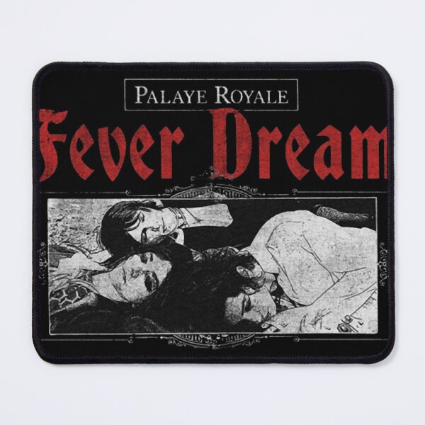 Item preview, Fever dream designed and sold by itskathharts.