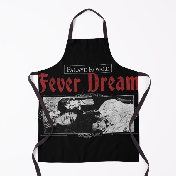 Item preview, Fever dream designed and sold by itskathharts.