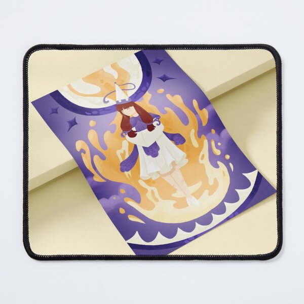 Item preview, Shadows Reveal Anne Marie Secrets designed and sold by Wieckmananddoc.