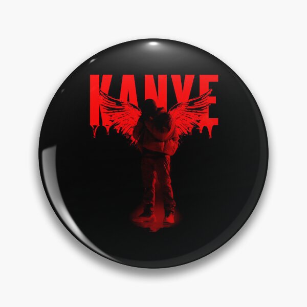 Item preview, Kanye Donda West Vintage VL4 designed and sold by ElinaAlton.