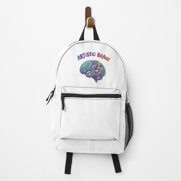 Item preview, Artistic Brain designed and sold by Art for Every Person.