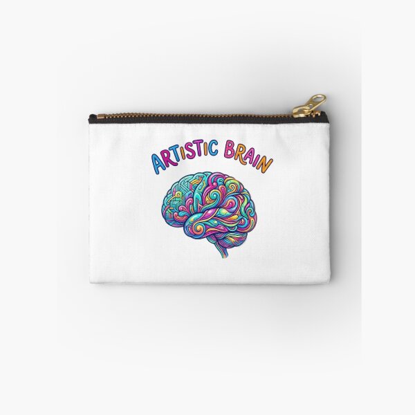 Item preview, Artistic Brain designed and sold by Art for Every Person.