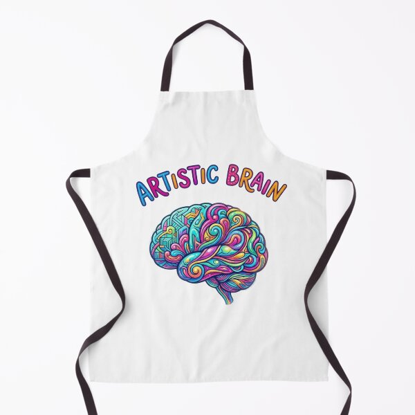 Item preview, Artistic Brain designed and sold by Art for Every Person.