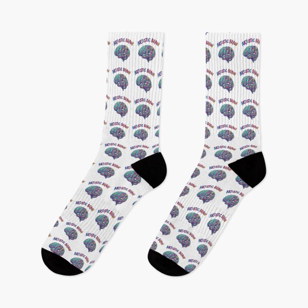 Item preview, Artistic Brain designed and sold by Art for Every Person.