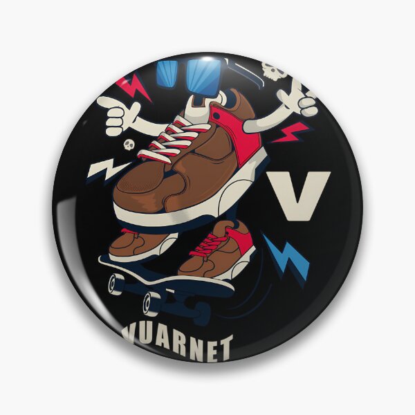 Item preview, Vuarnet Band designed and sold by AnimalOrShop.