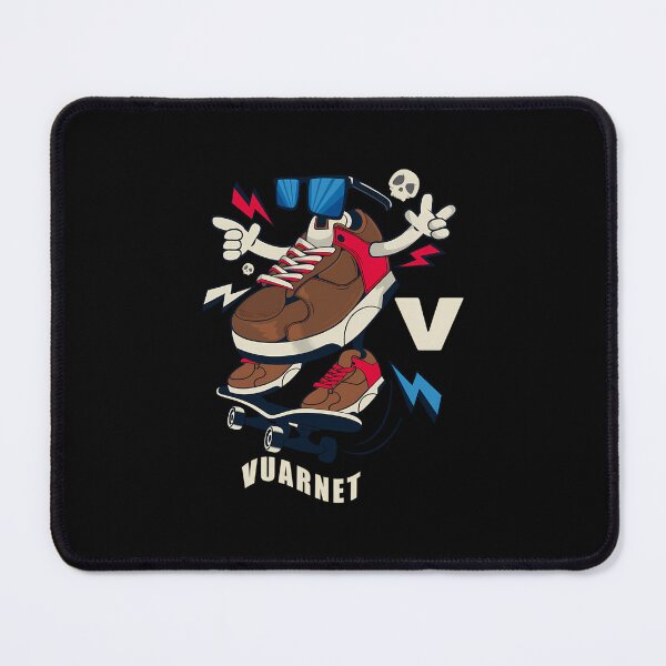 Item preview, Vuarnet Band designed and sold by AnimalOrShop.