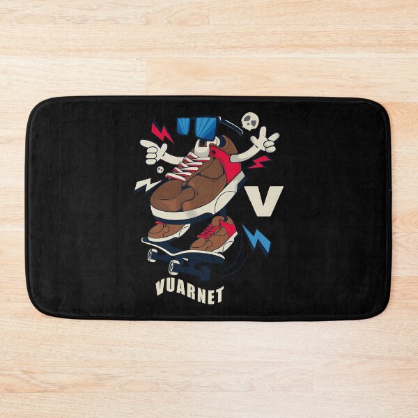Item preview, Vuarnet Band designed and sold by AnimalOrShop.