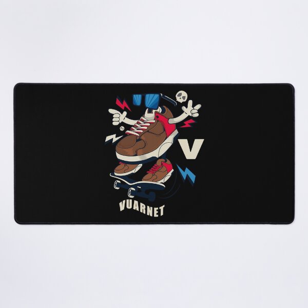Item preview, Vuarnet Band designed and sold by AnimalOrShop.